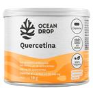 Quercetina Anidra 60 Caps 300 Mg - Ocean Drop