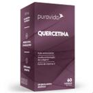 Quercetina Antioxidante 200mg 60 Capsulas Pura Vida Quercetina Antioxidante 200mg 60 Capsulas Pura Vida