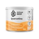 Quercetina Ocean Drop 60 Cápsulas Quercetina Ocean Drop 60 Cápsulas