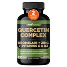 Quercetina orgânica, quercetina com bromelaína, suplementos de quercetina de 500 mg, quercetina com vitamina C e zinco, bioflavonóides para suporte imunológico saudável, vitamina d3, quercetina de zinco, testada por terceiros. Quercetina orgânica, quercetina com bromelaína, suplementos de quercetina de 500 mg, quercetina com vitamina C e zinco, bioflavonóides para suporte imunológico saudável, vitamina d3, quercetina de zinco, testada por terceiros.