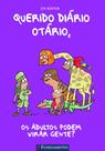 Querido diario otario 05 - os adultos podem virar gente - 02 ed. - Fundamento