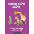 Querido diario otario 05 - os adultos podem virar gente