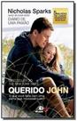 Querido john bolso - Novo conceito