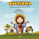 Querigma: brincar e viver - vivência para a iniciação à vida cristã com crianças (jogo) - PAULUS
