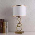 Quero Abajur Acasia P/1 Lamp E27 Yf-260 **
