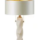 Quero Abajur Adana P/1 Lamp E27 Mt-018 **