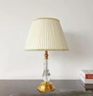 Quero Abajur Anaia P/1 Lamp E27 Yf-181 **