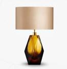 Quero Abajur Cambara P/1 Lamp E27 Yf-430 **
