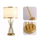 Quero Abajur Cidonia P/1 Lamp E27 Yf-435 **