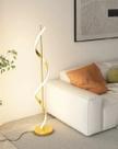 Quero Abajur Coluna Avila 32w 3000k Kd-09 **