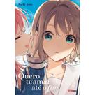 Quero te amar até o fim 02 Capa comum 30 março 2026