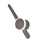 Querolustre Arandela Dcb015058 17w 3000k Marrom