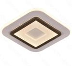 Querolustre Arandela Dcb03060 27w 3000k Branco