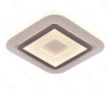 Querolustre Arandela Dcb03061 27w 3000k Branco