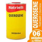 Querosene natrielli 6x450ml