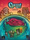 Quest Inc. - Jogo de Estratégia e Aventura