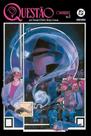 Questão Por Dennis ONeil E Denys Cowan Vol. 1 (Ominbus)