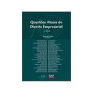 Questoes atuais de direito empresarial - MP EDITORA