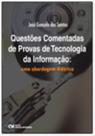 Questões Comentadas de Provas de Tecnologia da Informação: uma abordagem didática
