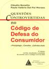 Questoes Controvertidas No Codigo De Defesa Do Consumidor - Livraria do Advogado