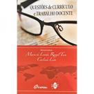 Questões de Curriculo e Trabalho Docente