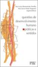 Questões de desenvolvimento humano