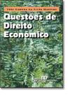Questoes de Direito Economico - 1a Ed.1998