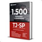Questões Gabaritadas Escrevente Técnico Judiciário TJ SP Questões Gabaritadas Escrevente Técnico Judiciário TJ SP