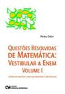 Questoes Resolvidas De Matematica -Vol.1