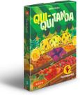 Qui-Quitanda + Micro Box