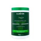 Quiabo - Máscara de tratamento Plancton - 1Kg