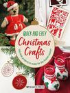 Quick and easy christmas crafts - SEARCH PRESS UK