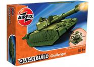 Quick Build Challenger - Airfix J6022 Quick Build Challenger - Airfix J6022