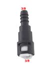Quick Conector Reto 3/8 X 3/8 Universal