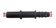 Quick Conexão Engate Reto Universal 3/8 X 5/16