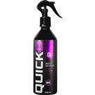 Quick D 500ml Cera Automotiva Selante Proteção Dub Boyz