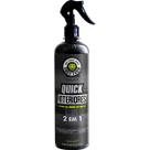 Quick Interiores 500ml Easytech Limpeza Interior Automotivo Proteção De Interior
