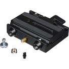 Quick Release Manfrotto 577 com Plate 501PL