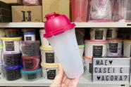 Quick Shake II 500 ml - Lipstick Tupperware