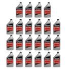 Quicksilver TCW3 Óleo Náutico Premium 2 Tempos 1 Litro Para Jet Ski e Motores de Popa Kit C/20