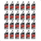 Quicksilver TCW3 Óleo Náutico Premium 2 Tempos 1 Litro Para Jet Ski e Motores de Popa Kit C/24 Quicksilver TCW3 Óleo Náutico Premium 2 Tempos 1 Litro Para Jet Ski e Motores de Popa Kit C/24