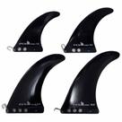 Quilha de LONGBOARD FCS 2 CONNECT GF 7" 8" 9"10" Quilha de LONGBOARD FCS 2 CONNECT GF 7" 8" 9"10"