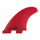 Quilha FCS II ACCELERATOR Neo Glass M/L