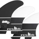 Quilha FCS II DHD Performance Core