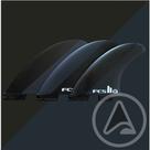 Quilha FCS II Mick Fanning Neo Carbon Large