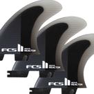 Quilha FCS II REACTOR Performance Core
