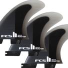 Quilha FCS II REACTOR Performance Core Quilha FCS II REACTOR Performance Core