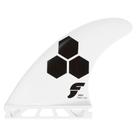 Quilha futures am1 thermotech plástico - medium - sem case