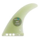 Quilhão Central Longboard FCS II Connect 9.0 Glass Flex Surf