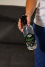 QUIM Agua Perfumada Spray Ambientes e Tecidos 500ml Intuição